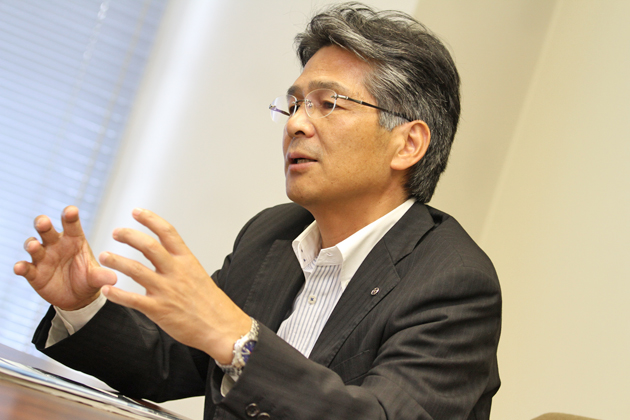 「マツダ 新型 ロードスター 開発ストーリー」ロードスター開発責任者 山本 修弘主査