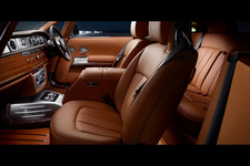 ロールス・ロイス