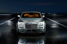 ロールス・ロイス