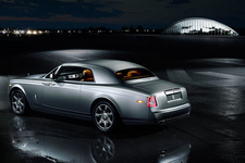 ロールス・ロイス