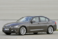 BMW 320d BluePerformance（ブルーパフォーマンス）
