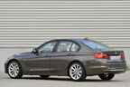 BMW 320d BluePerformance（ブルーパフォーマンス）