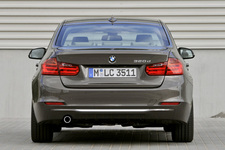 BMW 320d BluePerformance（ブルーパフォーマンス）