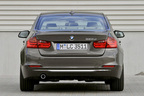 BMW 320d BluePerformance（ブルーパフォーマンス）