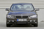 BMW 320d BluePerformance（ブルーパフォーマンス）