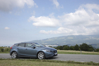 VOLVO　V40　T4