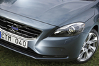 VOLVO　V40　T4