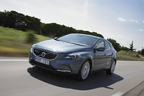 VOLVO　V40　T4