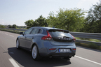 VOLVO　V40　T4