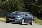 VOLVO　V40　T4