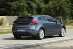 VOLVO　V40　T4