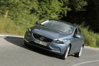 VOLVO　V40　T4