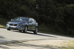 VOLVO　V40　T4