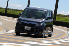 ソリオバンディット 試乗イメージ5