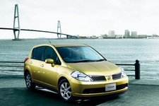 日産 ノート デザイナーインタビュー／プロダクトチーフデザイナー 前田 敦