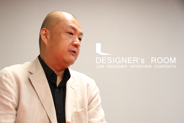 日産 ノート デザイナーインタビュー／プロダクトチーフデザイナー 前田 敦