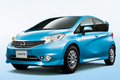 タイムズ、カーシェアリング向けに日産 新型「ノート」を9月末までに50台配備