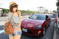 トヨタ86で安枝瞳とドライブデート♪『俺たち！妄想族～クルマのある生活～』
