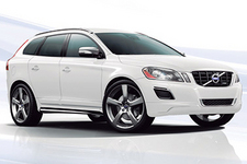 XC60 T5 R-DESIGN