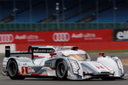 Audi R18