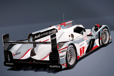 Audi R18