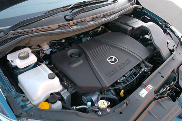 マツダ プレマシー 新型車徹底解説