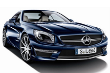 SL 65 AMG