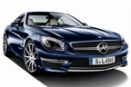 SL 65 AMG