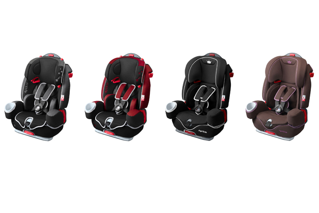 【早い者勝ち❣綺麗】アップリカ チャイルドジュニアシート ユーロハーネスDX⭐︎ 早い者勝ち❣️綺麗】アップリカ チャイルドジュニアシート