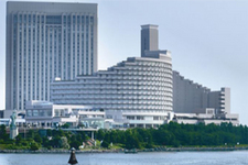 ホテル 日航東京