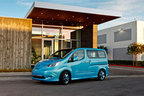 「e-NV200」