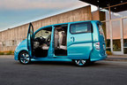 「e-NV200」