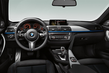 BMW 3シリーズ Mスポーツパッケージ