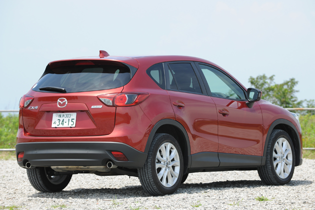クリーンディーゼル対決 マツダ Cx 5 Vs 日産 エクストレイル どっちが買い 徹底比較 画像ギャラリー No 26 徹底比較 人気新型車比較21年 Mota クリーンディーゼル対決 マツダ Cx 5 Vs 日産 エクストレイル どっちが買い 徹底比較 画像ギャラリー No 26 徹底比較 人気新型車比較21年 Mota