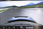 PS3「グランツーリスモ5」のサーキット走行再現映像