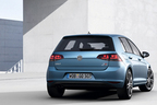 VW 新型ゴルフ （7代目）【欧州仕様】