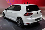 フォルクスワーゲン 新型ゴルフGTI