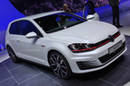 フォルクスワーゲン 新型ゴルフGTI
