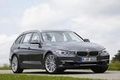 BMW 3シリーズ ツーリングを販売開始