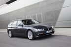 BMW 3シリーズ ツーリング