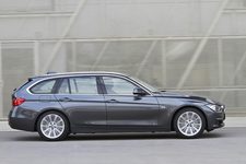 BMW 3シリーズ ツーリング