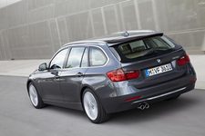 BMW 3シリーズ ツーリング