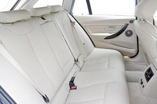 BMW 3シリーズ ツーリング