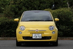 FIAT 500 TwinAir SPORT PLUS