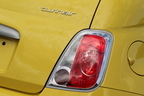 FIAT 500 TwinAir SPORT PLUS