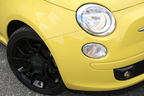 FIAT 500 TwinAir SPORT PLUS