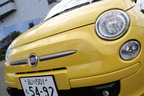 FIAT 500 TwinAir SPORT PLUS