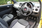 FIAT 500 TwinAir SPORT PLUS