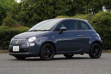 FIAT 500 TwinAir SPORT