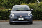 FIAT 500 TwinAir SPORT